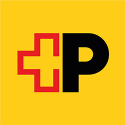 post